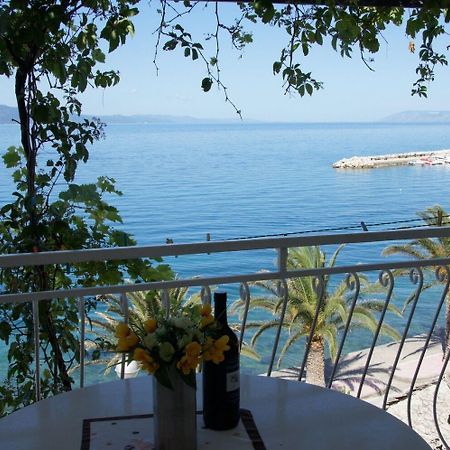 Apartments Sonja - By The Sea Zivogosce Exterior photo