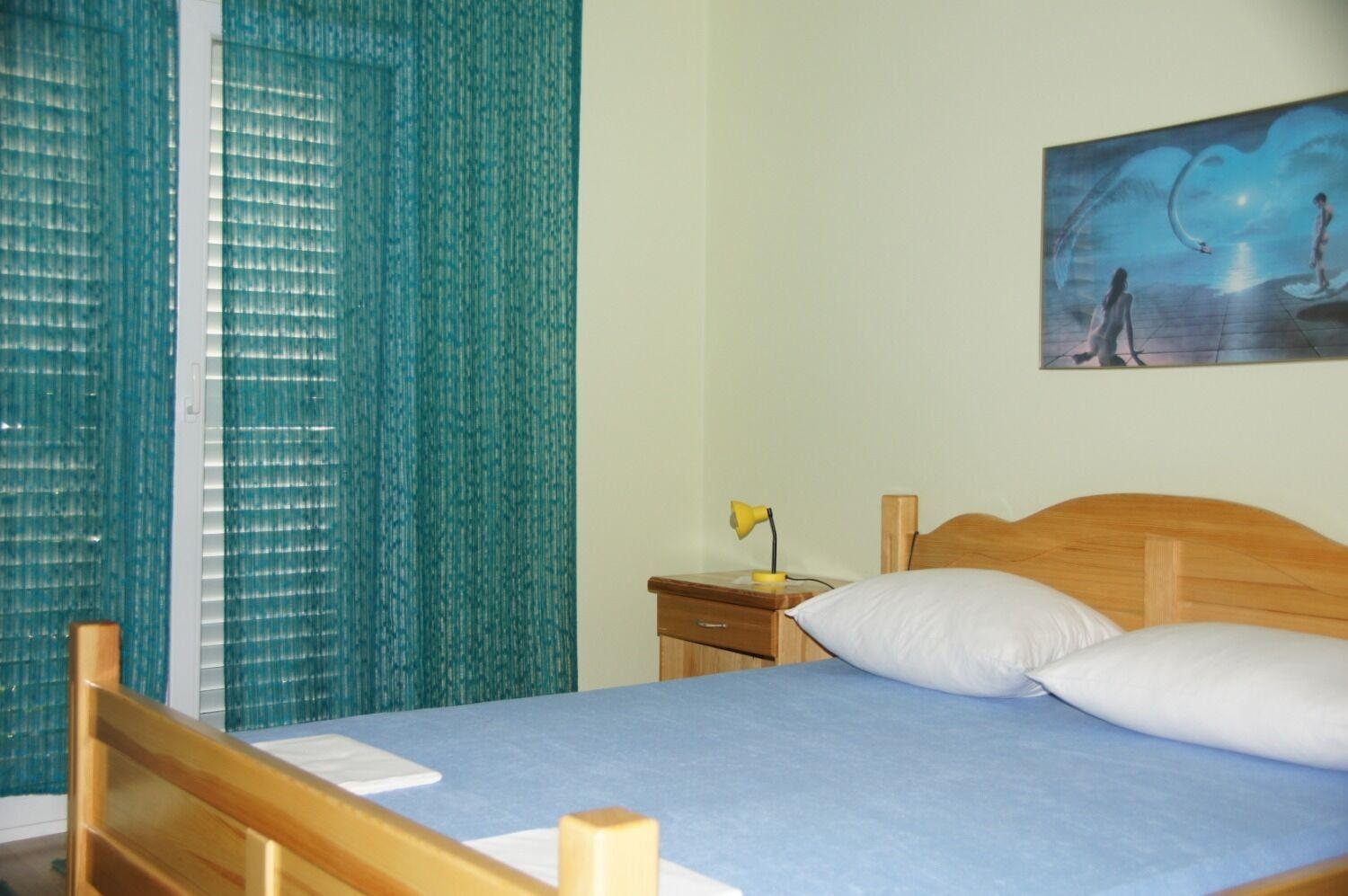 Apartments Sonja - By The Sea Zivogosce Exterior photo